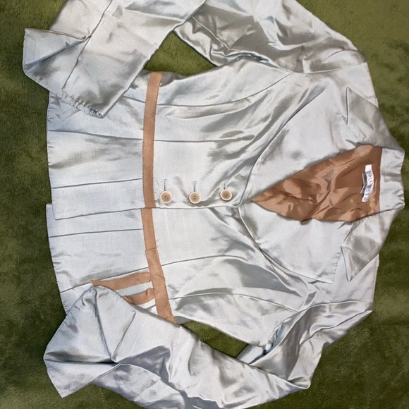 Kay Unger Jackets & Blazers - Kay Unger New York jacket size 4